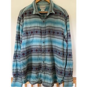 LUCKY BRAND• XL